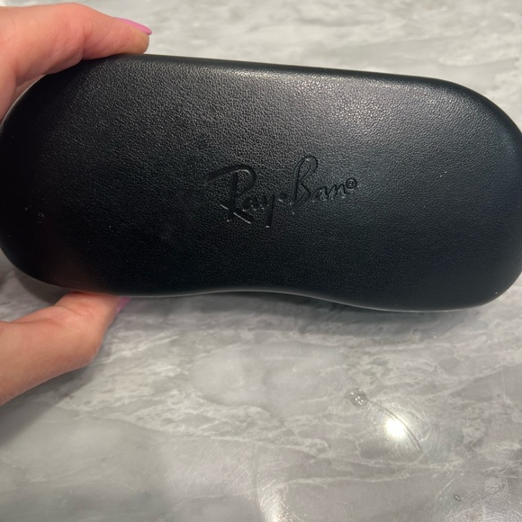 Autjentic Ray-ban Frames - Picture 6 of 6